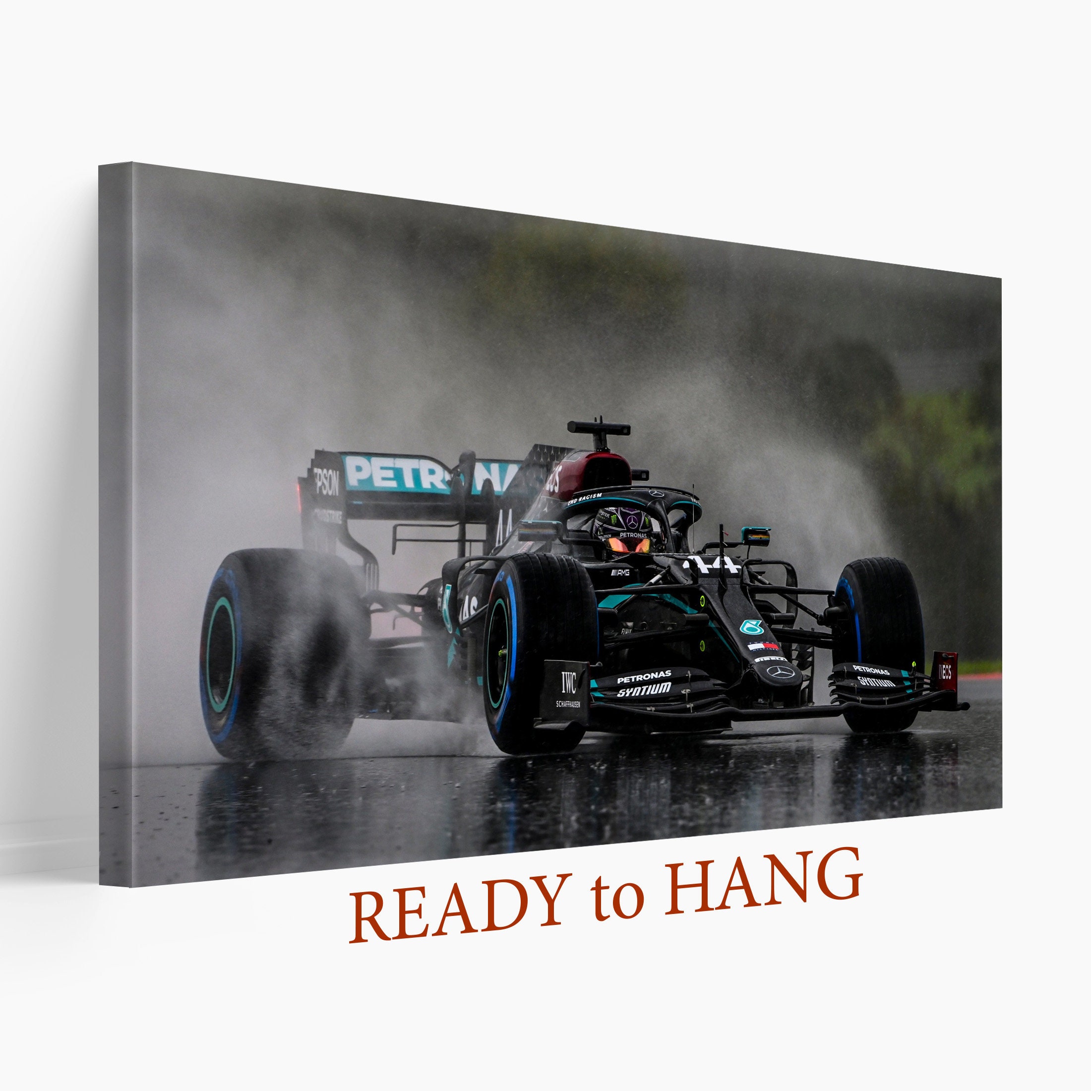 lewis hamilton Poster for Sale by Heathersey