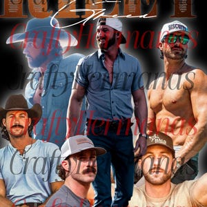 Riley Green png file