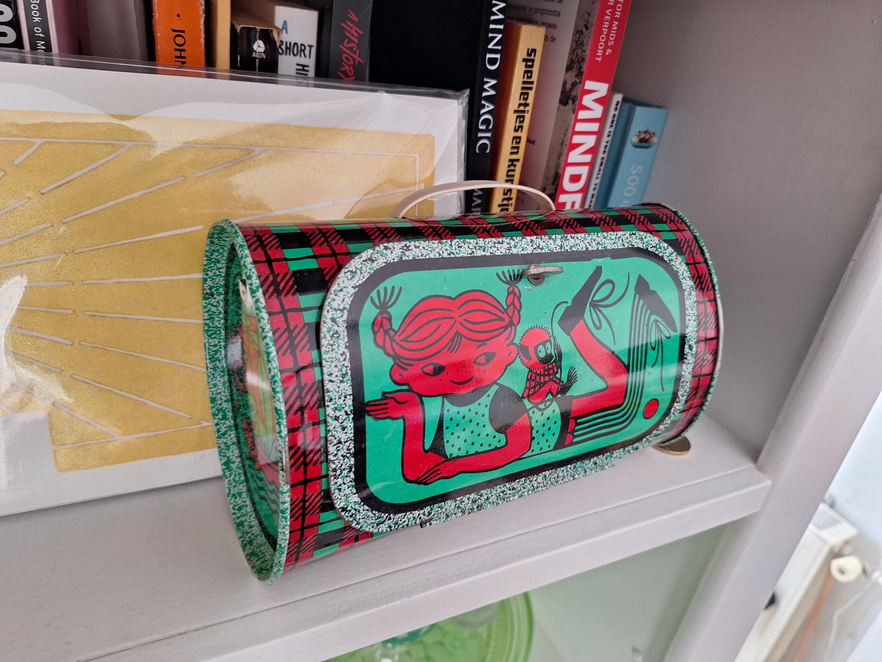 Pipi Box - Etsy