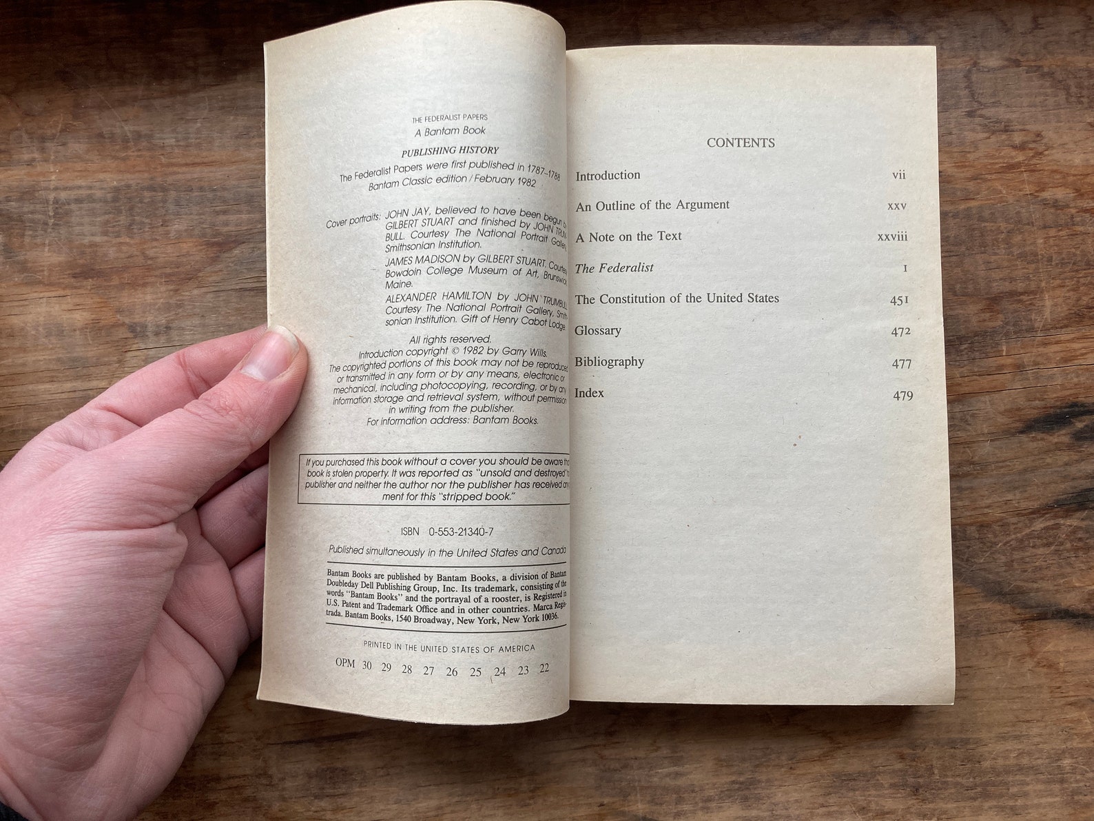 Federalist 81 summary picture