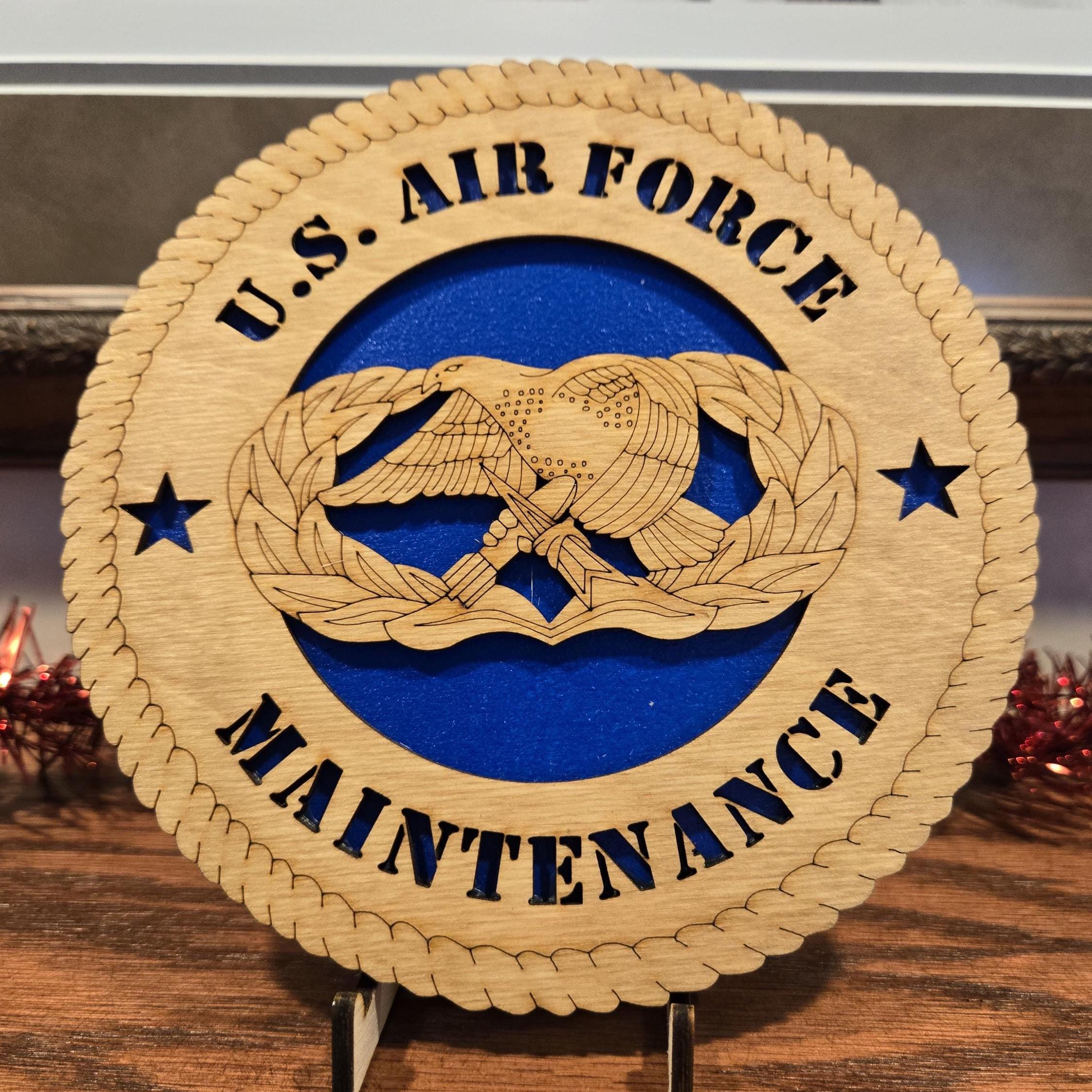Air Force Maintenance Gift - 60+ Gift Ideas for 2026 Air Force Maintenance Gift - 60+ Gift Ideas for 2026
