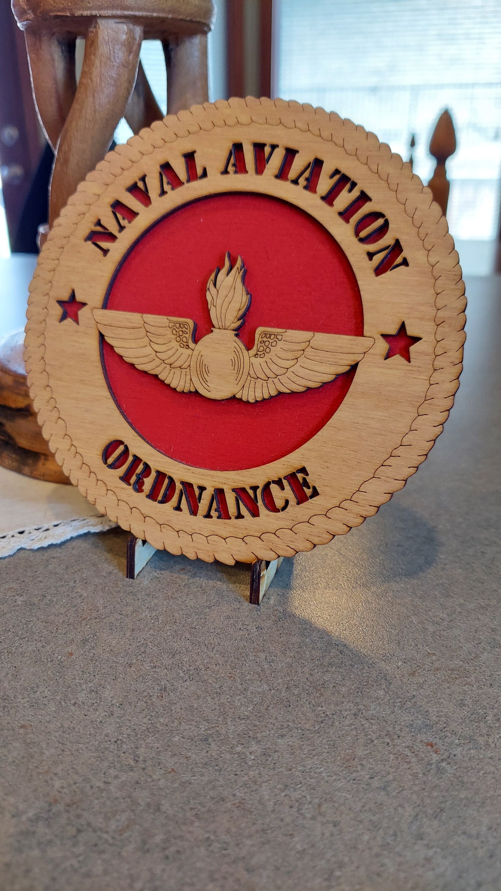 Navy Aviation Ordnance