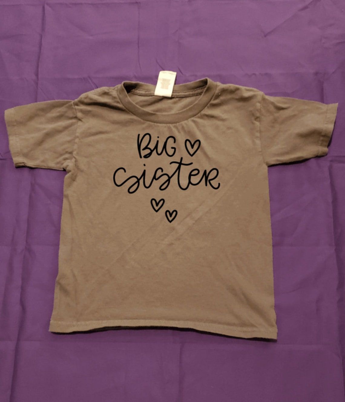 sister sister shirt