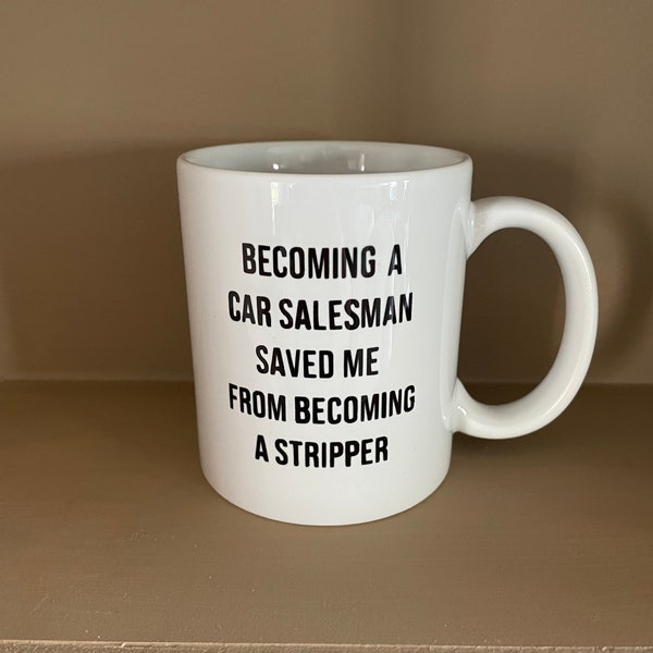 Car Salesman Gift 60+ Gift Ideas for 2024