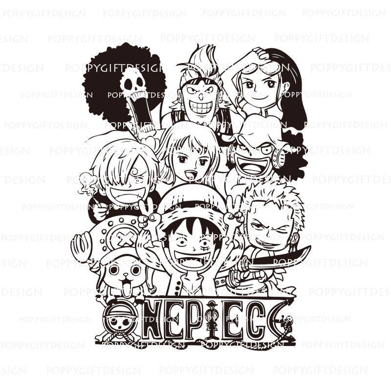 one piece stencil - HowardXinyang