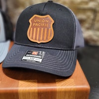 Union Pacific - Etsy