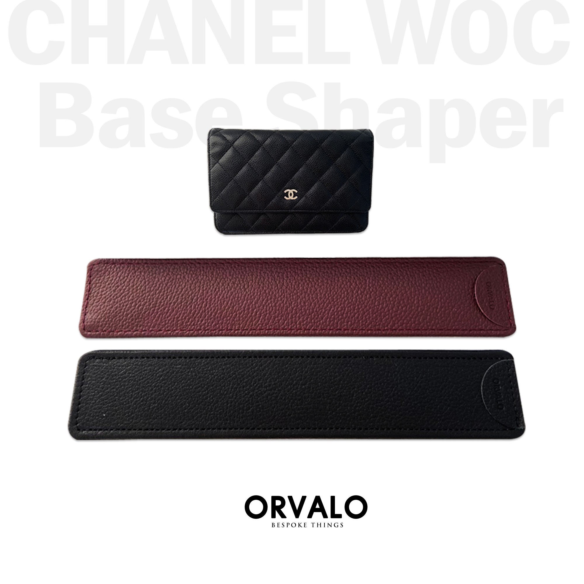 Chanel Woc Shaper 