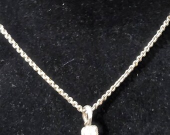 S925 Ale Pandora Necklace - Etsy