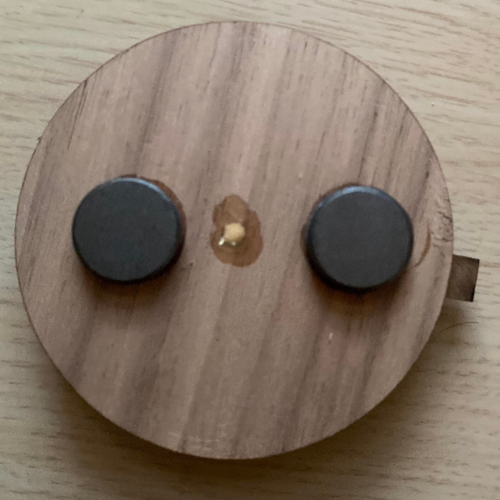 Spinning Dishwasher Clean Dirty Spin / Rotate Etsy