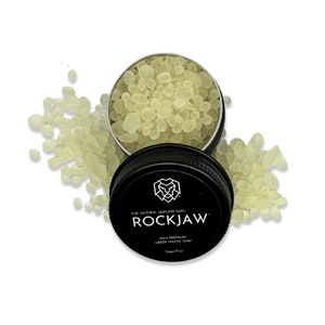 ROCKJAW® Premium Greek Mastic Gum Mastic Minis zdjęcie 5