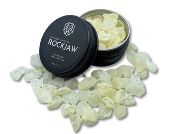 ROCKJAW® Premium Mastic Jawline Gum | Stackables