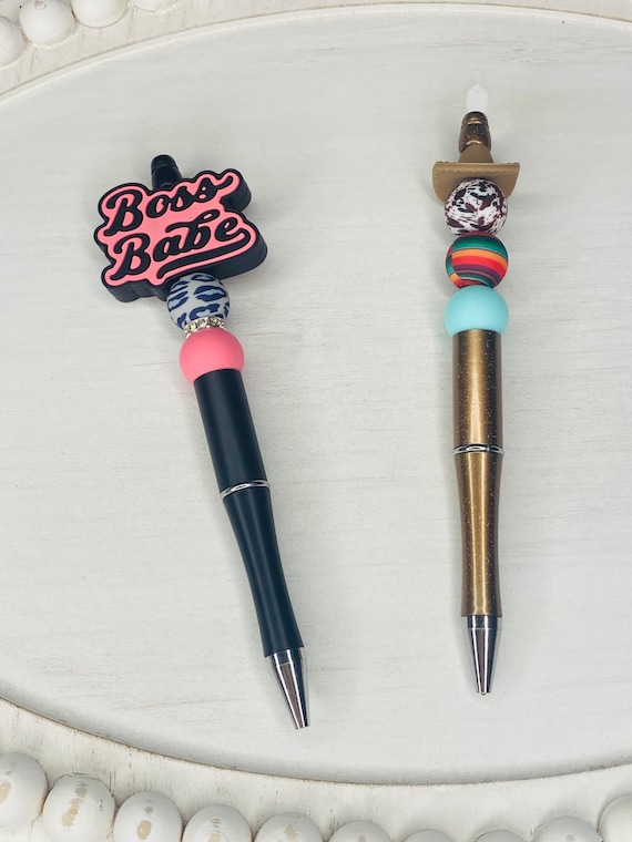 Boss Pens 