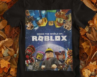 Noob Shirt Etsy - noob shirt and pants roblox