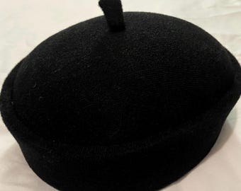 Nigerian Igbo Ichie Ozo Cap, Traditional African Cap