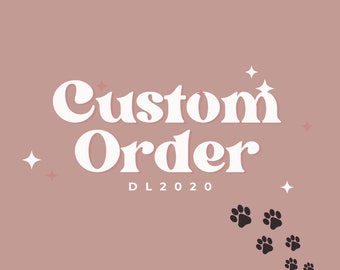 Private customized link, please contact us before placing an order, please do not place an order privately