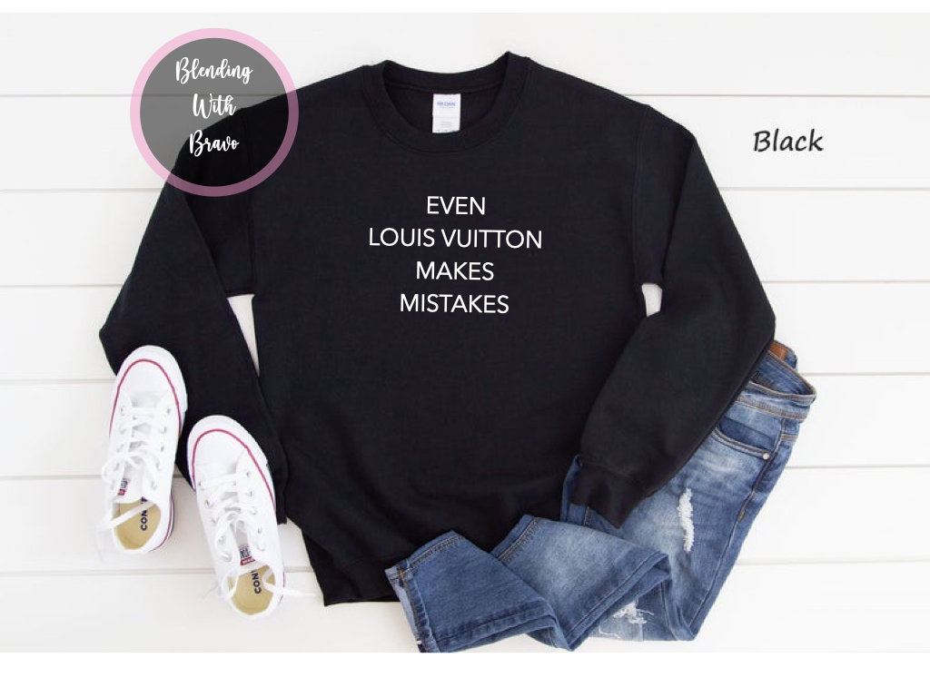Louis Vuitton Pullover 