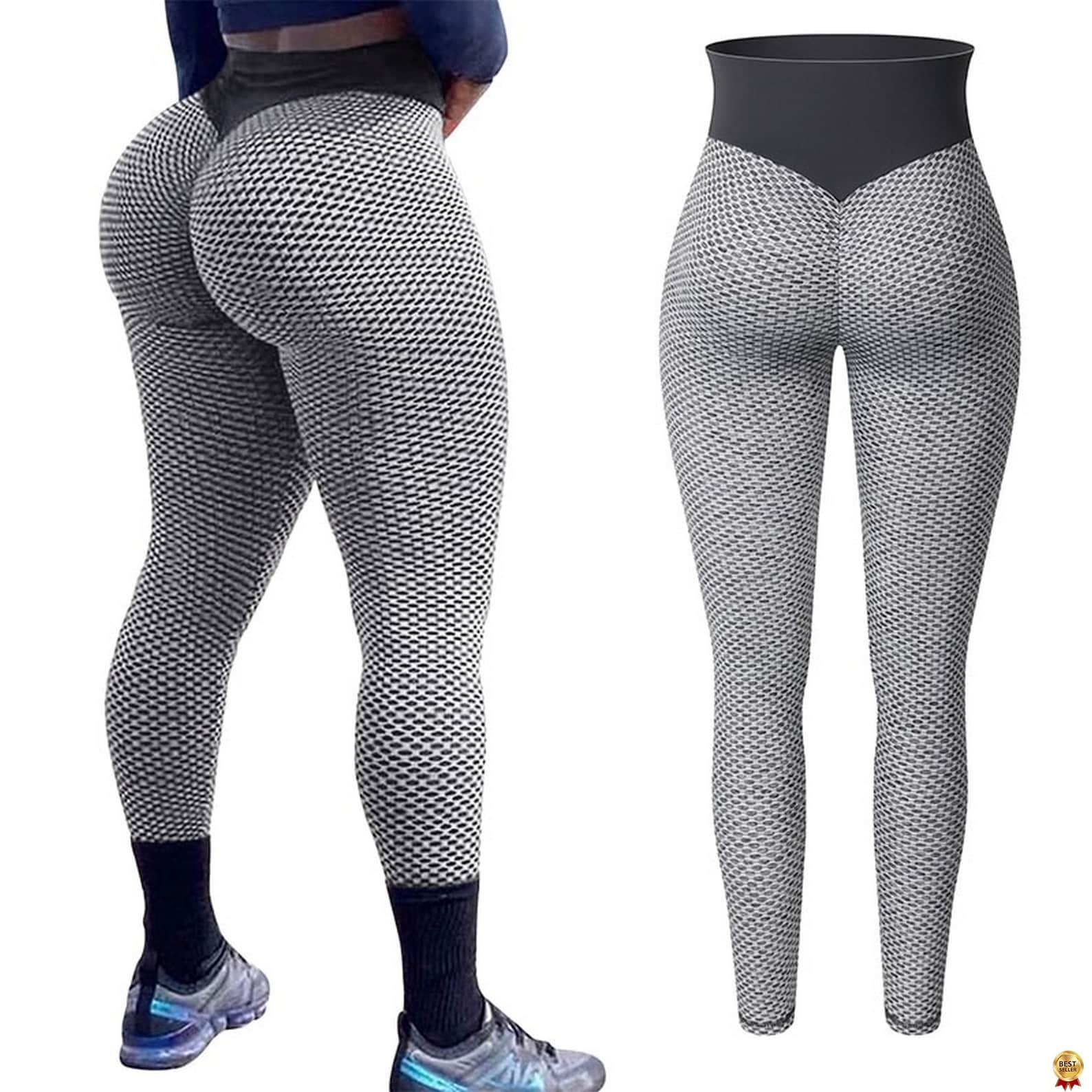 butt shaping leggings