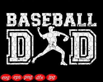 Free Free 118 Baseball Dad And Son Svg SVG PNG EPS DXF File