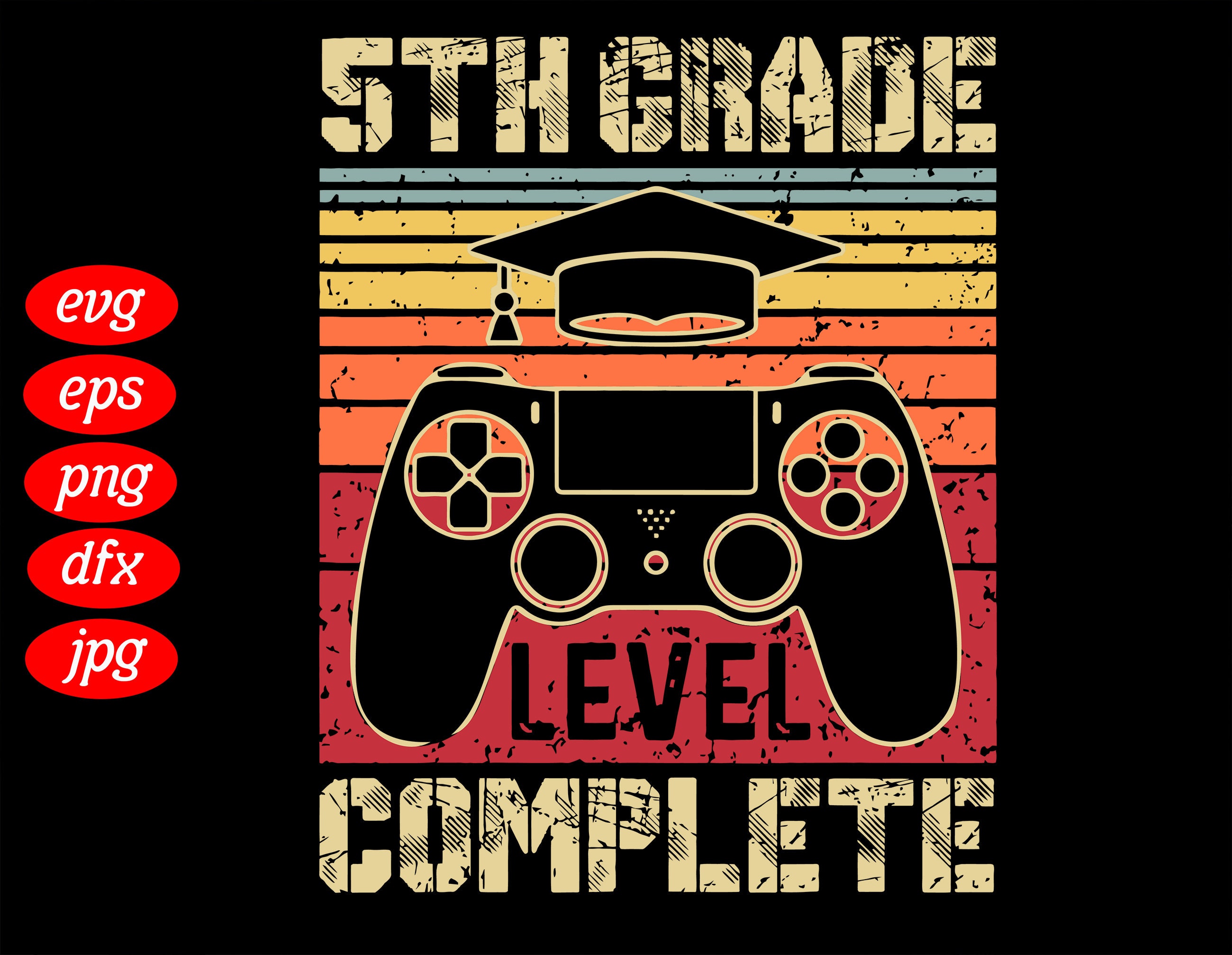Free Free Gamer Graduation Svg 84 SVG PNG EPS DXF File