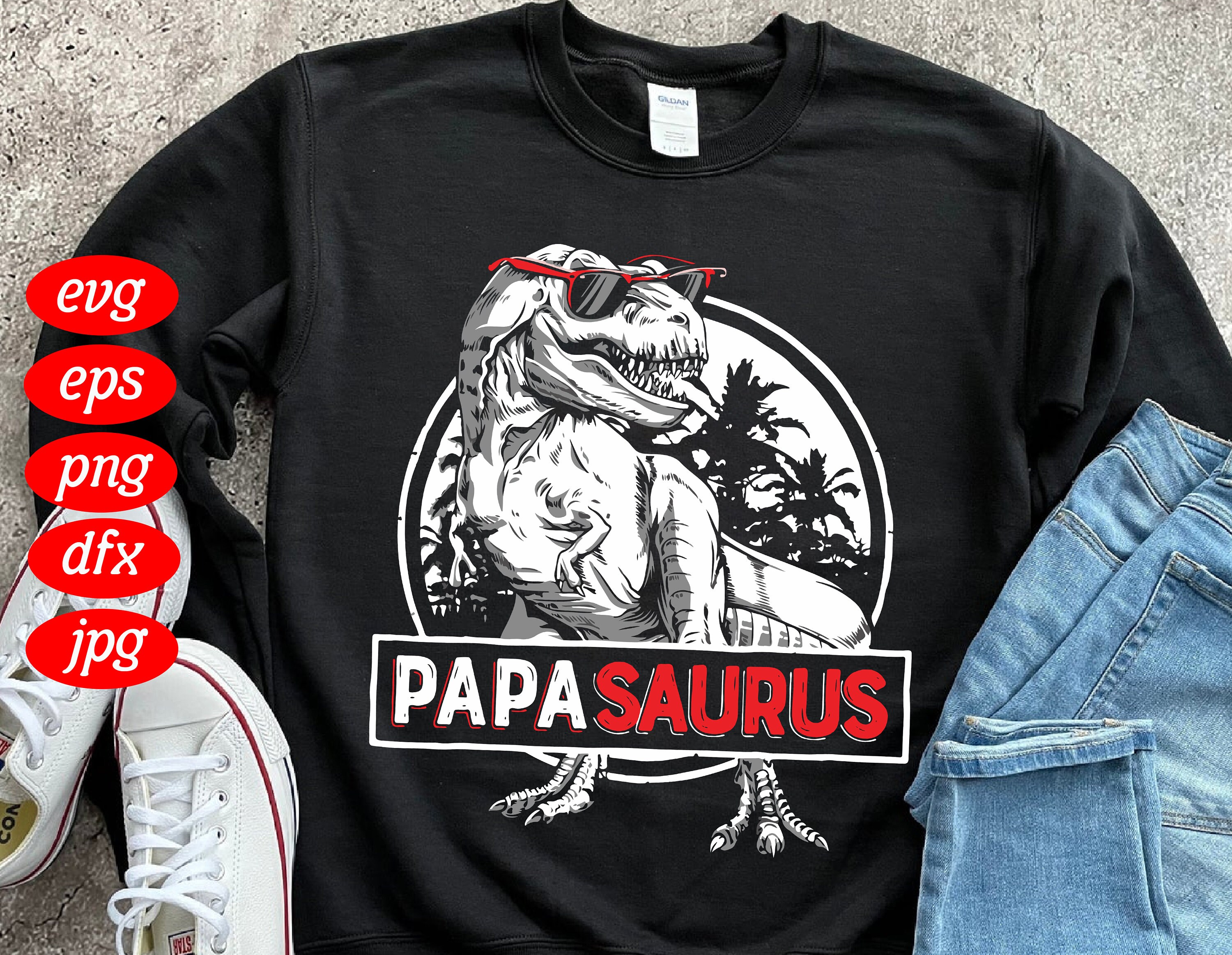 Free Free Papa Shirt Svg 491 SVG PNG EPS DXF File