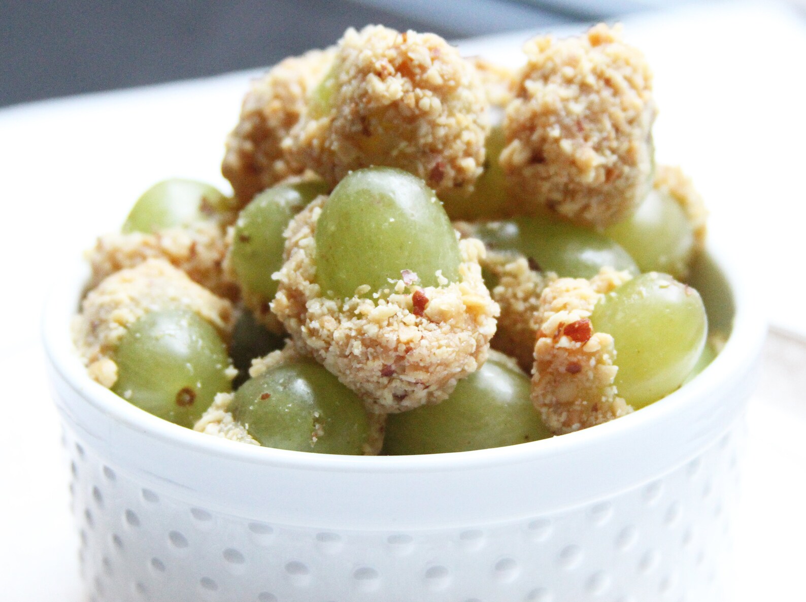 Taffy Grape Bite size Caramel Apple Party Treat Gift for Etsy