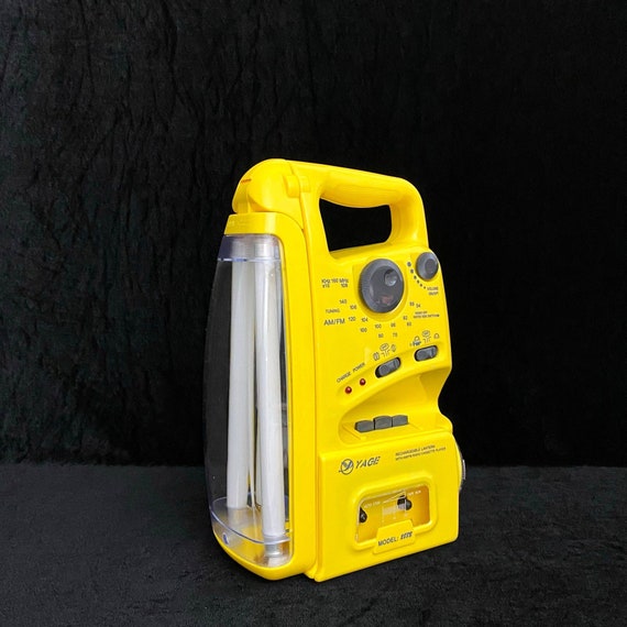 Multi function sale table lamp