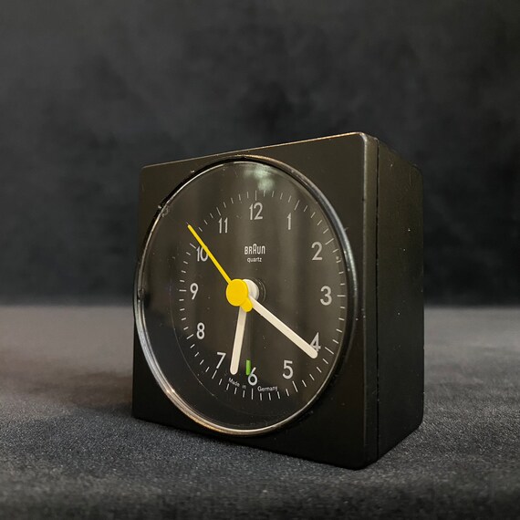 Braun horloge sale