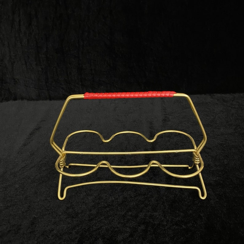 Vintage Car Design Shot Glass Mid Century Design Glass 6 - Etsy