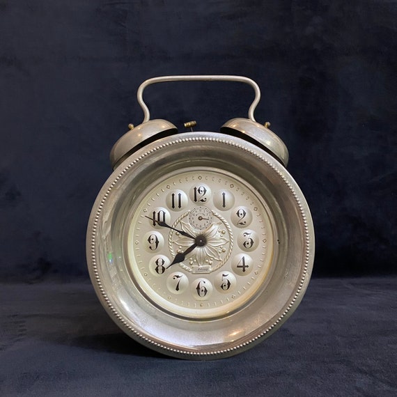 Reloj kaiser antiguo hot sale