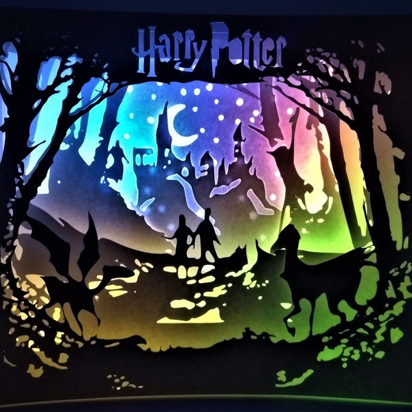 paper cut shadow box ,light box-- svg, pdf,scut, dxf , digital file download for cricut, silhouette,brother, cutting matchines paper cut shadow box ,light box-- svg, pdf,scut, dxf , digital file download for cricut, silhouette,brother, cutting matchines