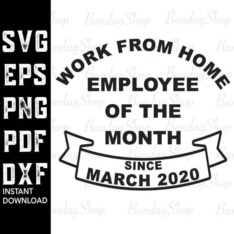Free Free 109 Work From Home Svg SVG PNG EPS DXF File
