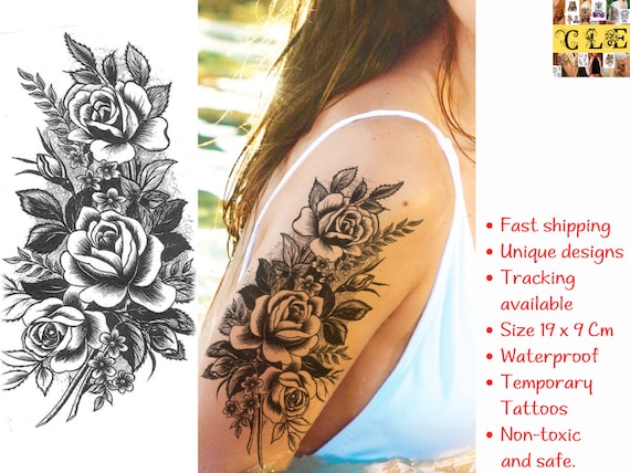 40+ stylish design ideas for flower tattoo - Page 8 of 42 - LoveIn Home | Flower  tattoo drawings, Forearm flower tattoo, Beautiful flower tattoos
