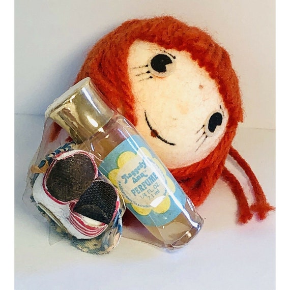 Red doll perfume outlet