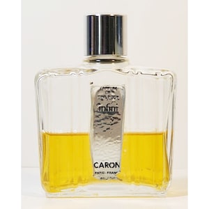 INFINI Parfum by CARON 2oz 60 ml Vintage Perfume 40% Full RARE