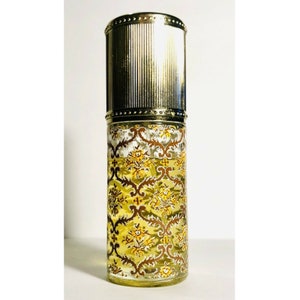 Vintage Madame Rochas Perfume Eau de Cologne  ~Atomizer~Marcel~ 2 oz~ 90% Full