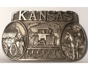 C J Belt Buckle - Etsy