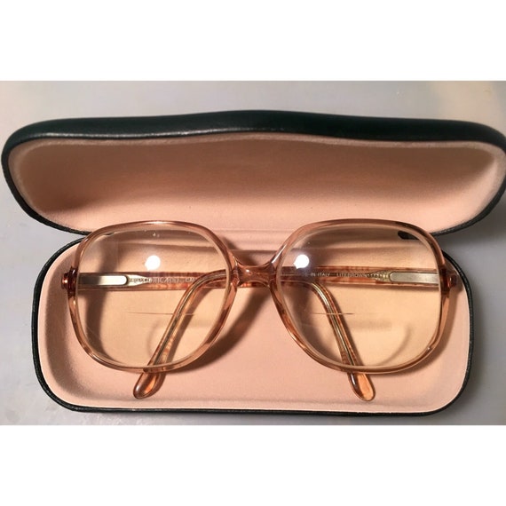 Montature luxottica best sale