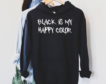dark humor hoodies