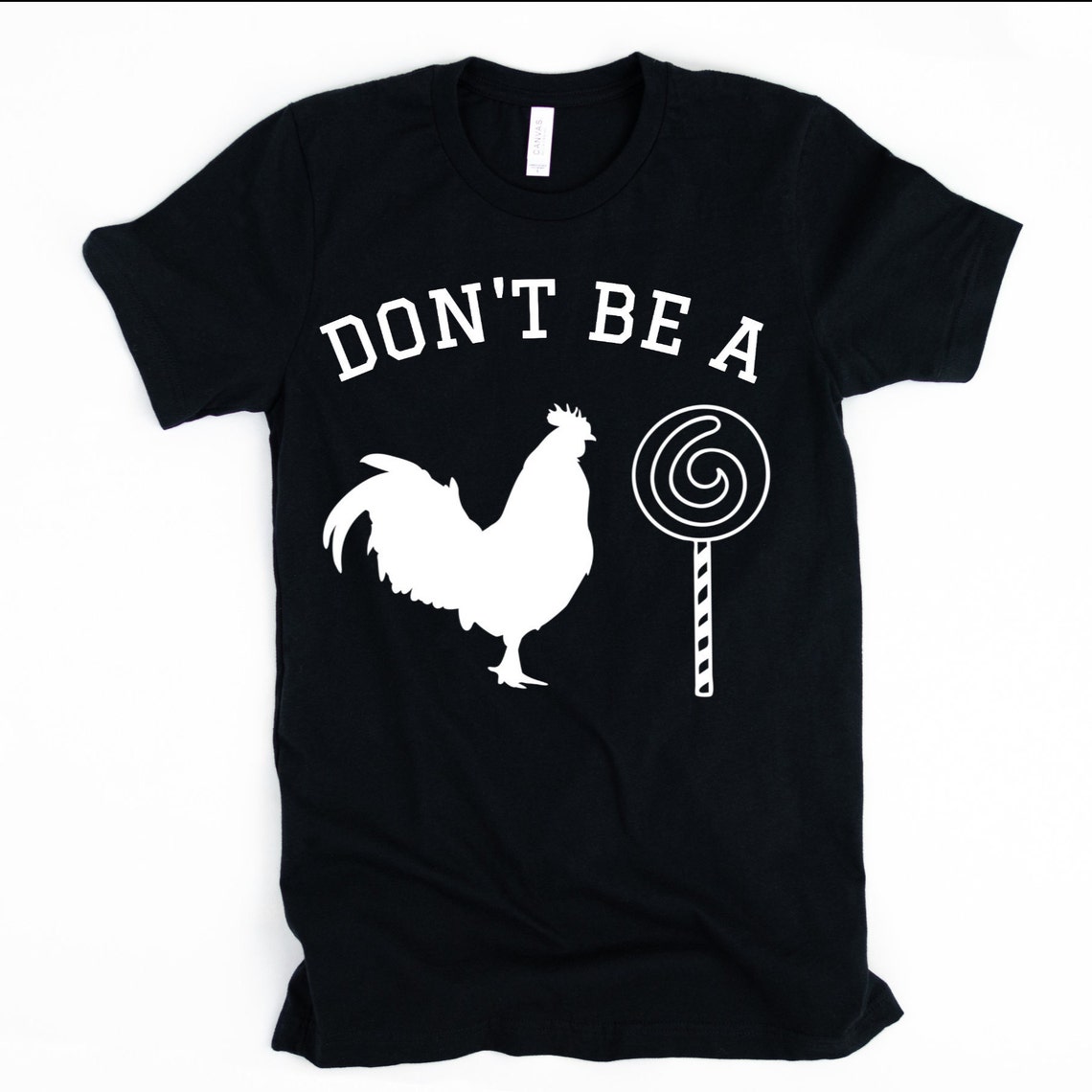 Don't Be A Cock Sucker Shirt Funny Shirts For Men | Etsy