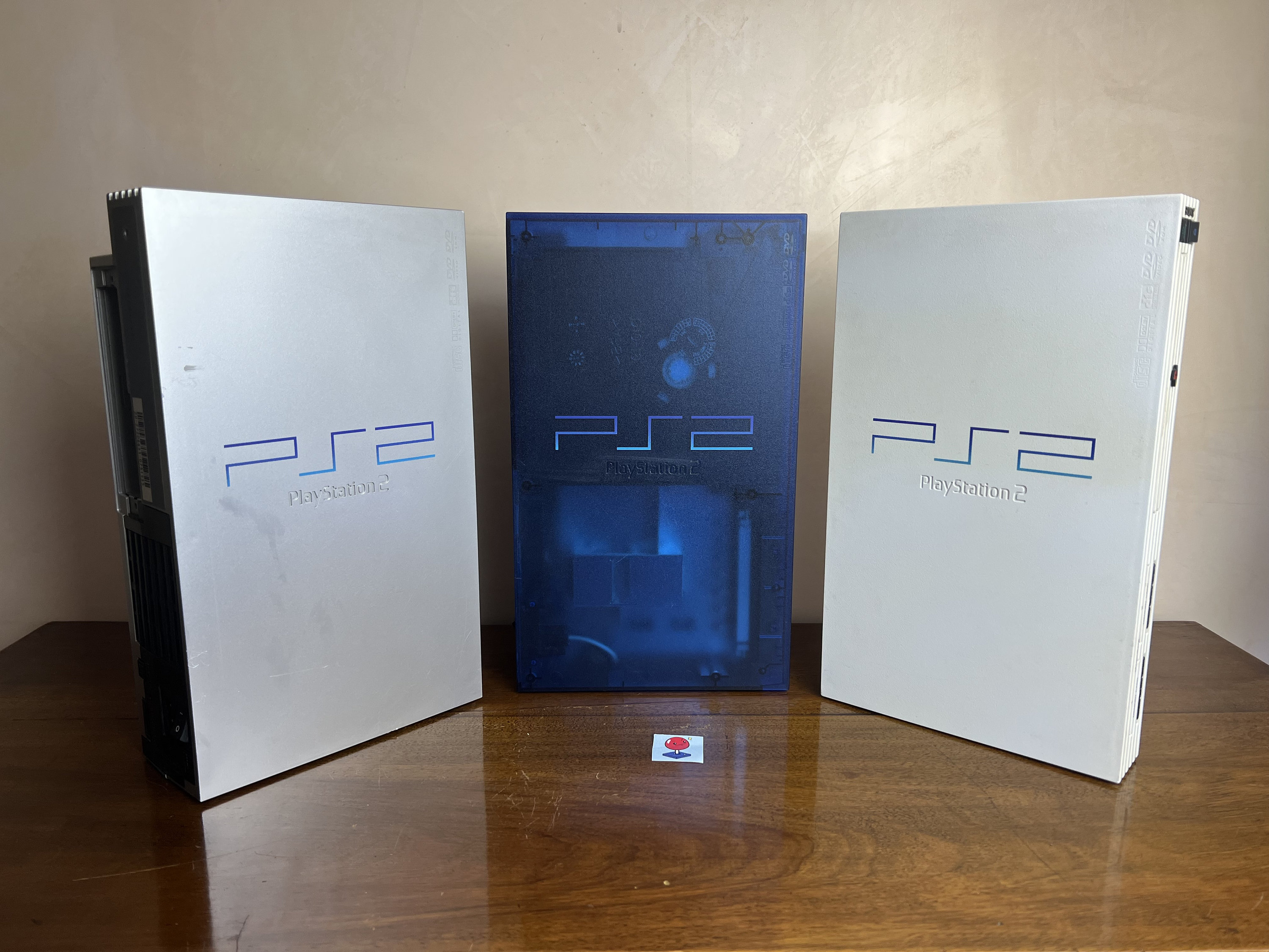 Buy PS2 FAT Custom HDD games Hard Drive 500GB 1TB 2TB Custom Online in