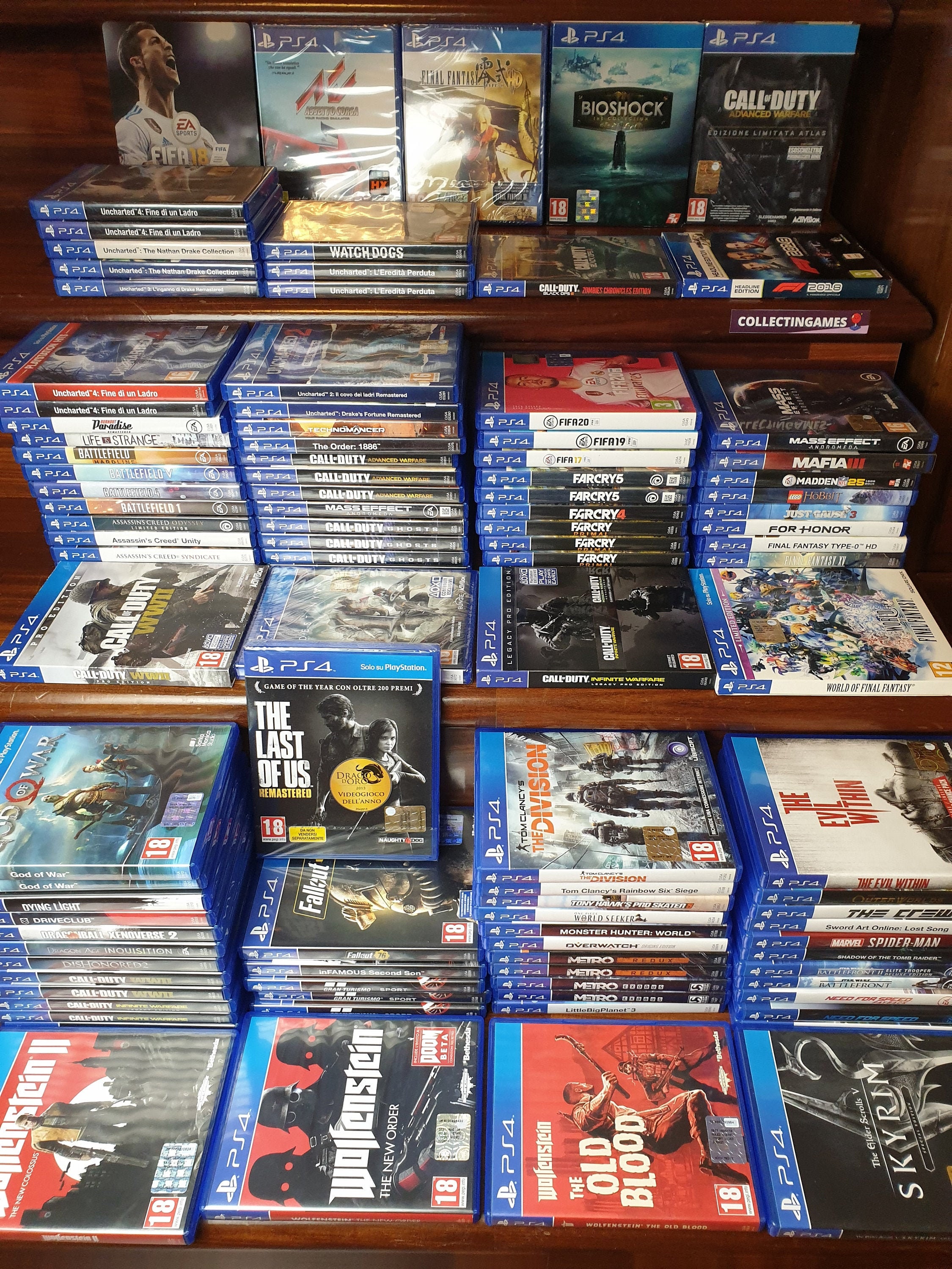 Fantasy Ps4 15 Game Final for sale 74 ads for used Fantasy Ps4 15 Game