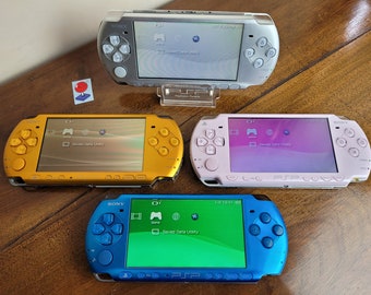 Psp Mod Etsy De