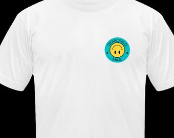 Tranquilo Maje! El Salvador , Honduras T-Shirt Camisa