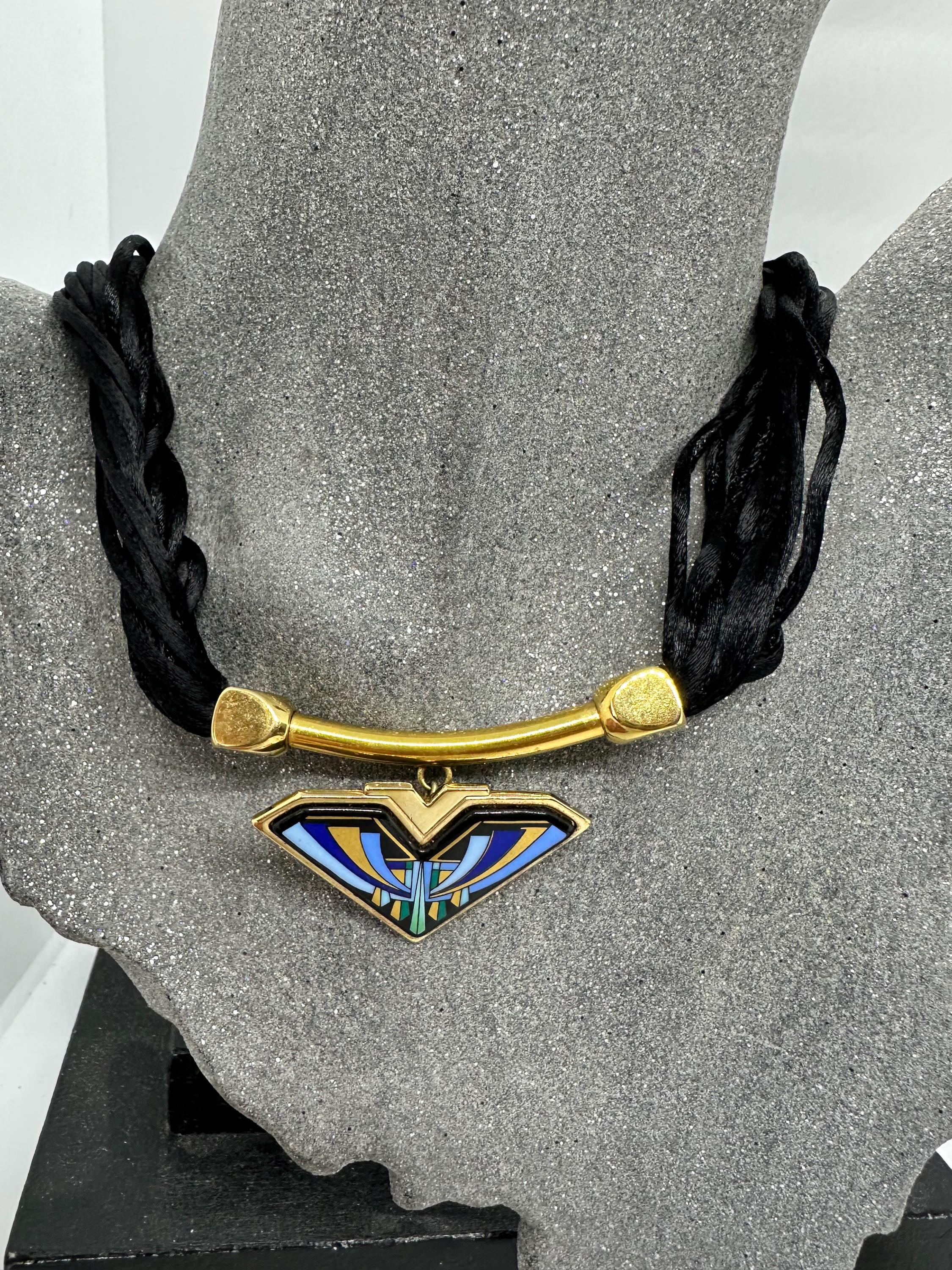 FREY WILLE ネックレス　ミカレラフレイ　ヴィンテージ Vintage frey wille - Etsy 日本