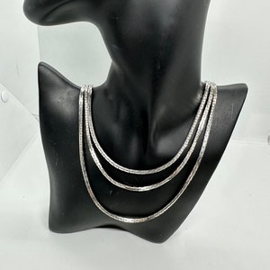 Dior 1973 necklace - Etsy 日本 Christian Dior パール ライン 