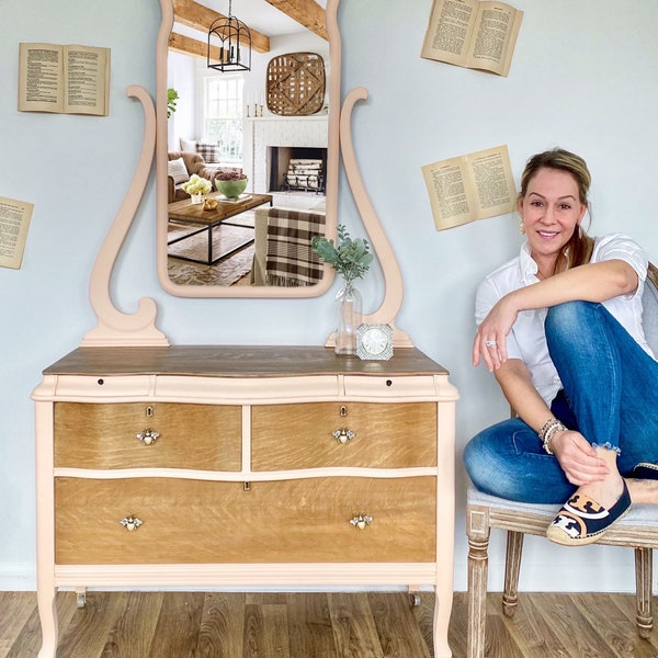 Refurbished Furniture Etsy