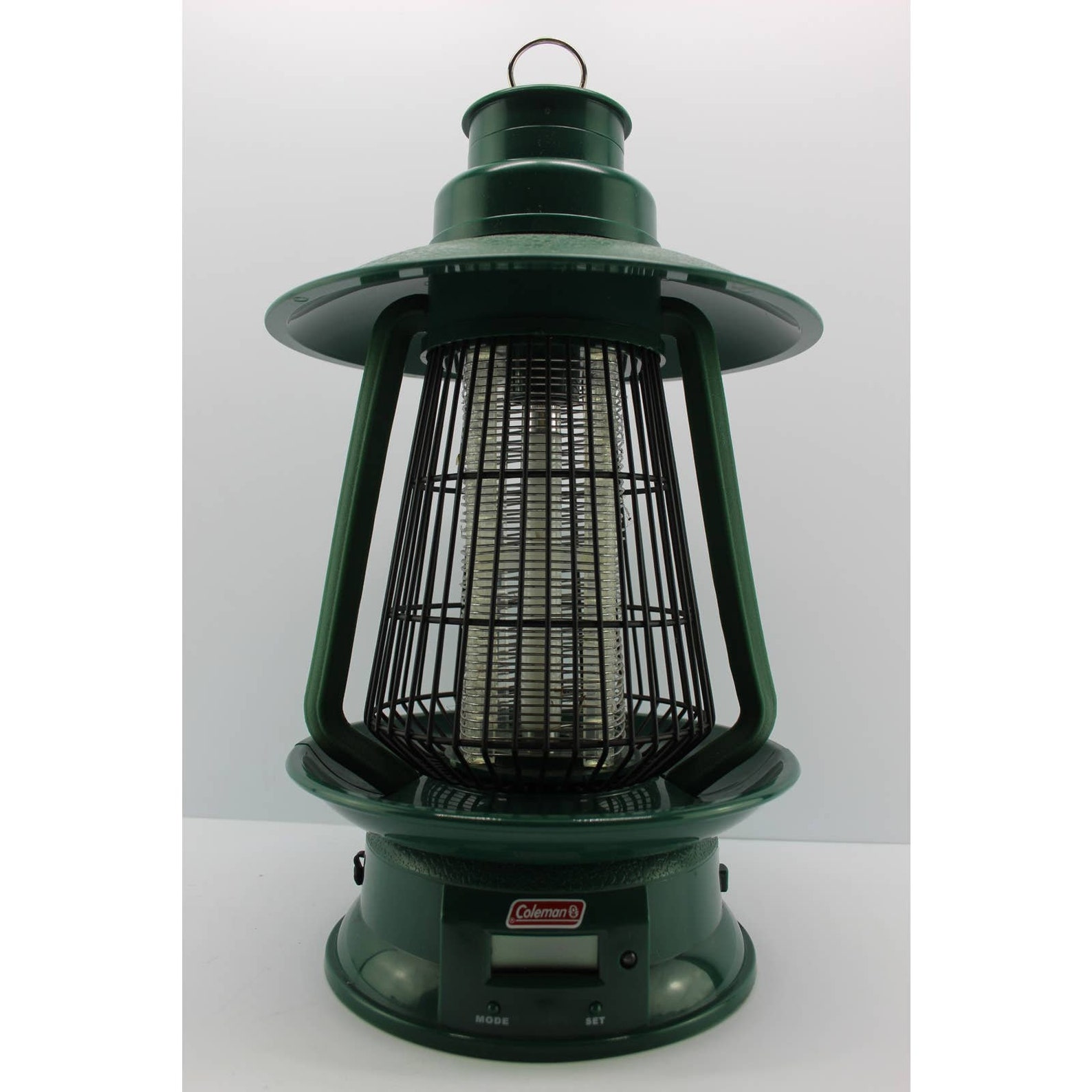 Coleman Cordless Rechargeable Portable Bug Zapper with Built Etsy