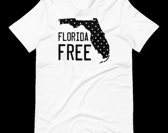 Florida Free! Tee