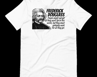 Frederick Work Tee