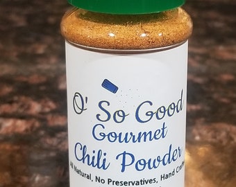 Chili Powder